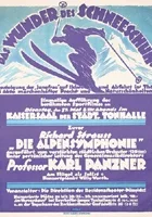 Das Wunder des Schneeschuhs