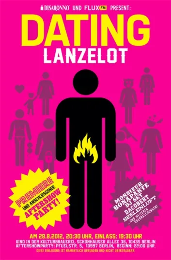 Dating Lanzelot