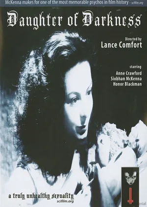 Daughter of Darkness