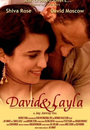 David & Layla