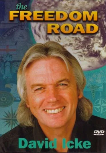 David Icke: The Freedom Road