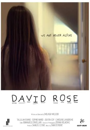 David Rose