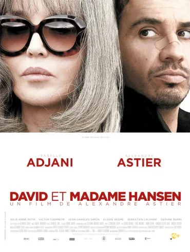 David et Madame Hansen
