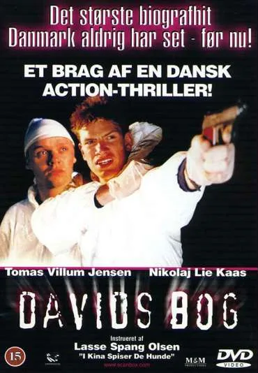 Davids bog