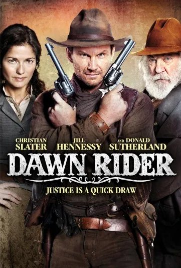 Dawn Rider