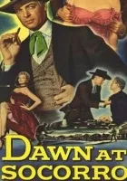 Dawn at Socorro