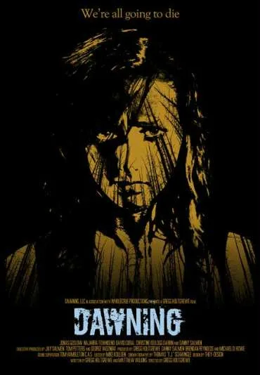 Dawning
