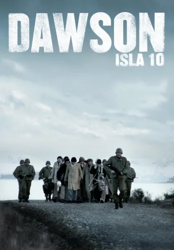 Dawson Isla 10