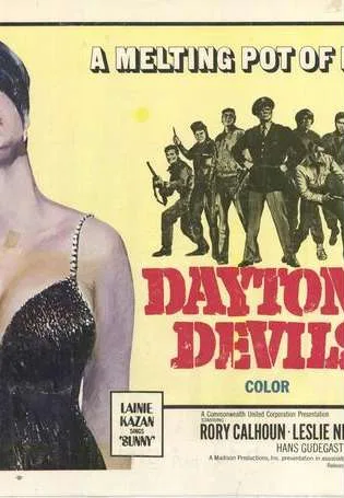 Dayton's Devils