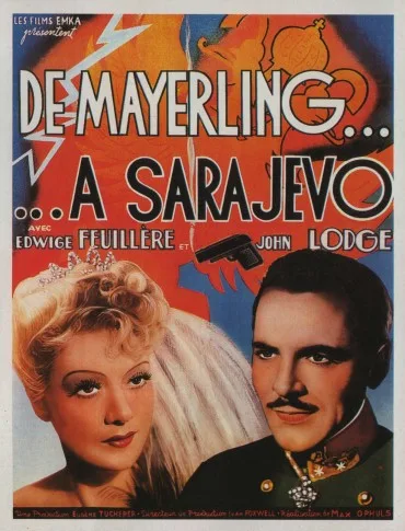 De Mayerling à Sarajevo