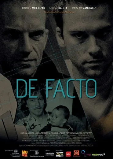 De facto