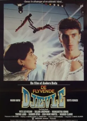 De flyvende djævle