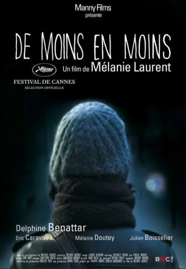 De moins en moins