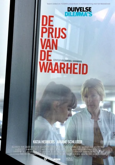 De prijs van de waarheid