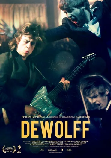 DeWolff
