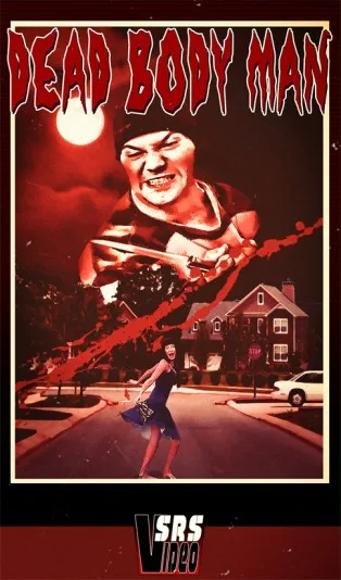 Dead Body Man