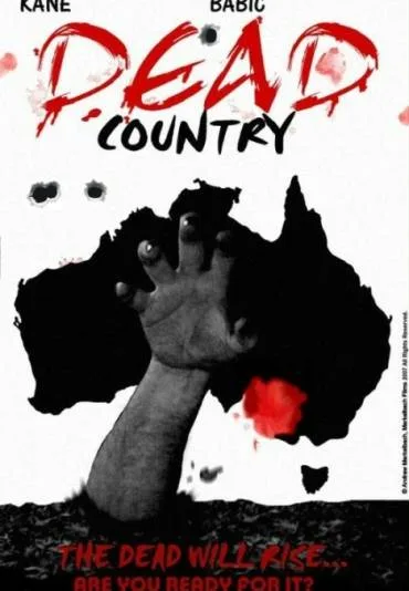 Dead Country
