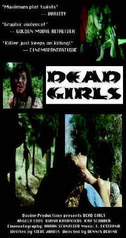 Dead Girls