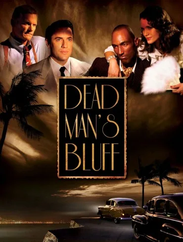 Dead Man's Bluff