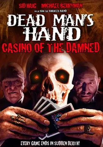 Dead Man's Hand