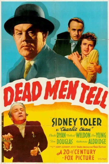 Dead Men Tell