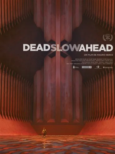 Dead Slow Ahead