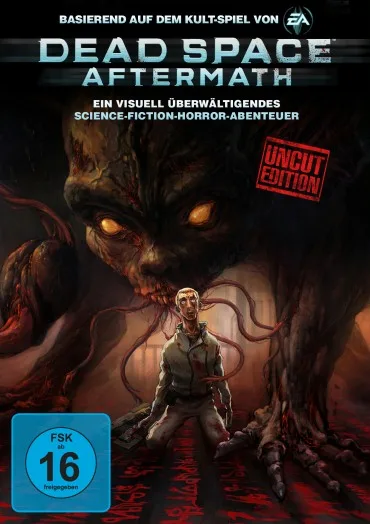Dead Space: Aftermath