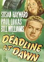 Deadline at Dawn