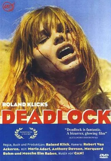 Deadlock