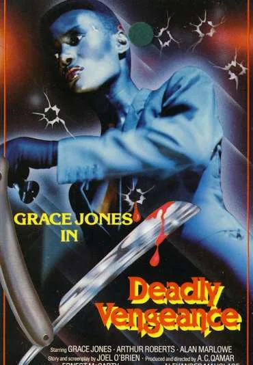 Deadly Vengeance