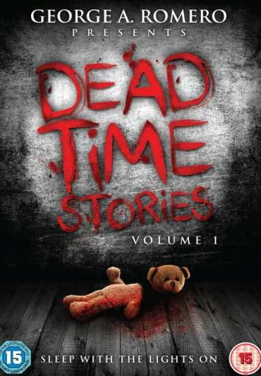 Deadtime Stories