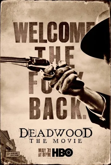 Deadwood: Film