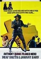 Deaf Smith i Johnny Ears