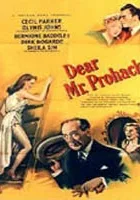 Dear Mr. Prohack