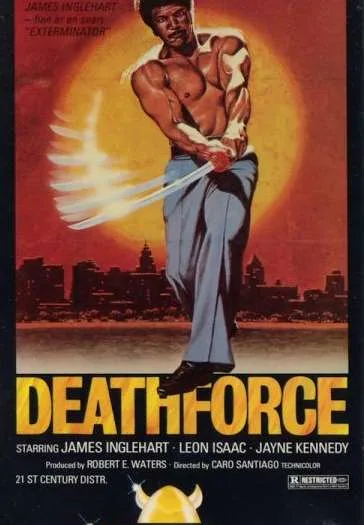 Death Force