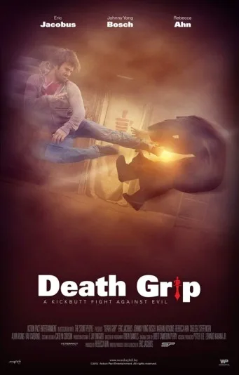 Death Grip