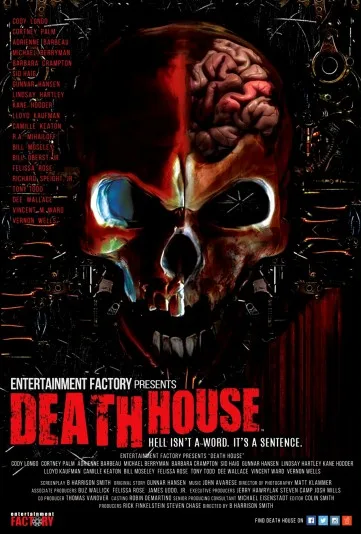 Death House