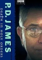 Death In Holy Orders