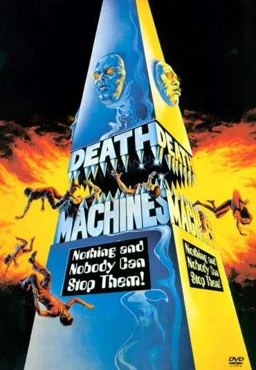 Death Machines