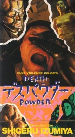Death Powder