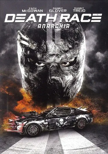 Death Race: Anarchia