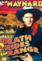 Death Rides the Range