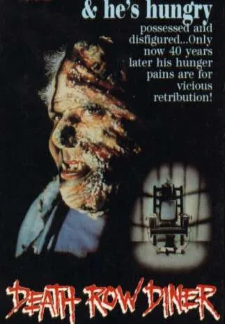 Death Row Diner