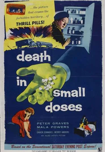 Death in Small Doses