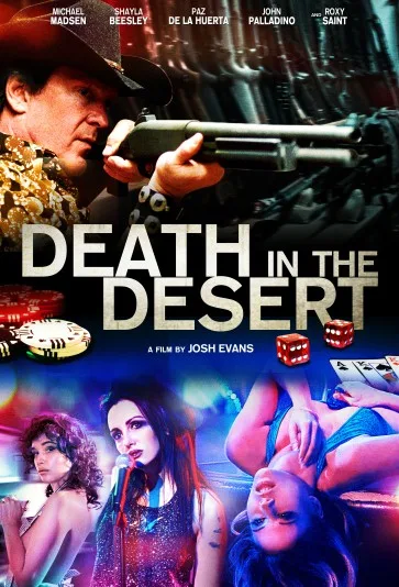 Death in the Desert