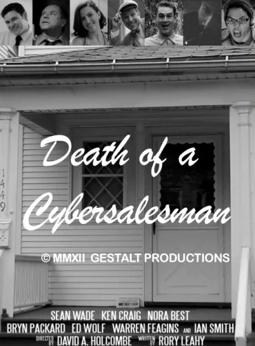 Death of a Cybersalesman