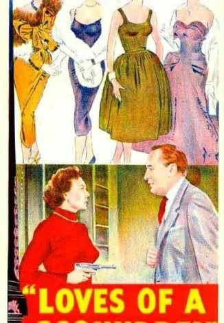 Death of a Scoundrel