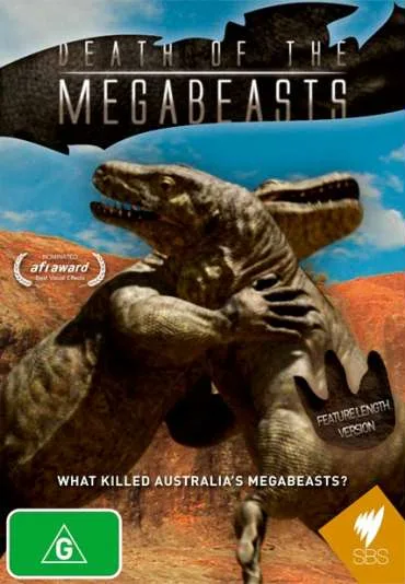 Death of the Megabeasts