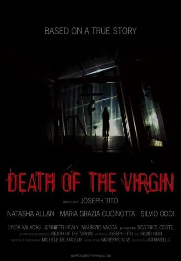 Death of the Virgin
