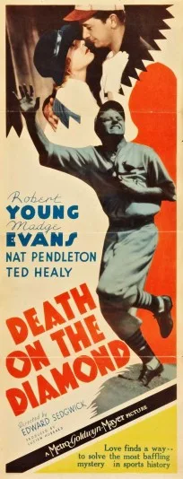 Death on the Diamond